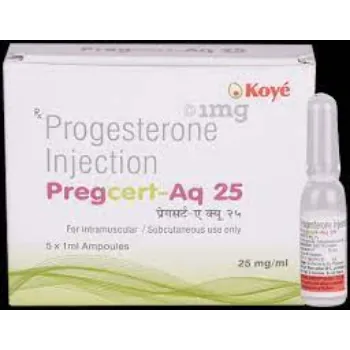 Progesterone Injection